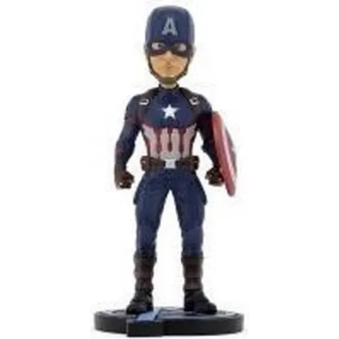 Marvel: Avengers Endgame - Captain America - Head Knocker