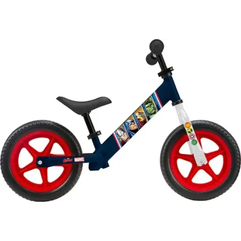 Marvel Avengers - Loopfiets
