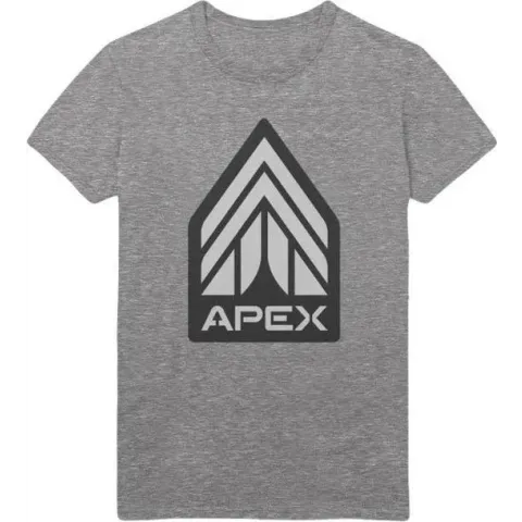 Mass Effect Andromeda: APEX T-Shirt Size XL