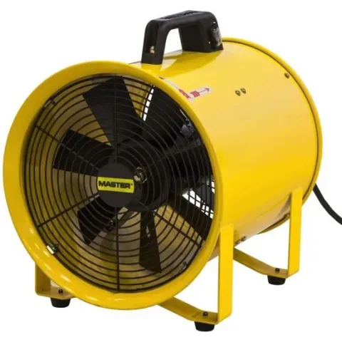 Master Bouwventilator BLM 6800 350 W