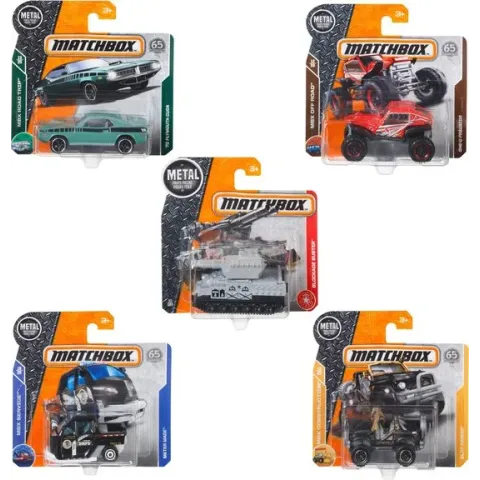 MATCHBOX KLASSIEKERS