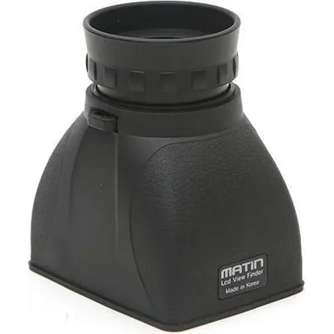Matin Beeldzoeker M-6296 2x