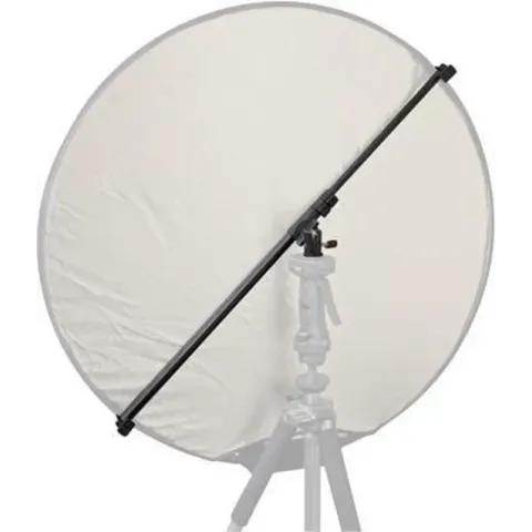 Matin Reflector Houder 56 tot 136 cm M-7205
