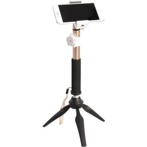 Matin Selfie Stick met Mini Statief SA10