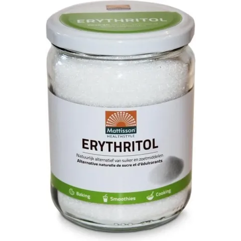 Mattisson Erythritol