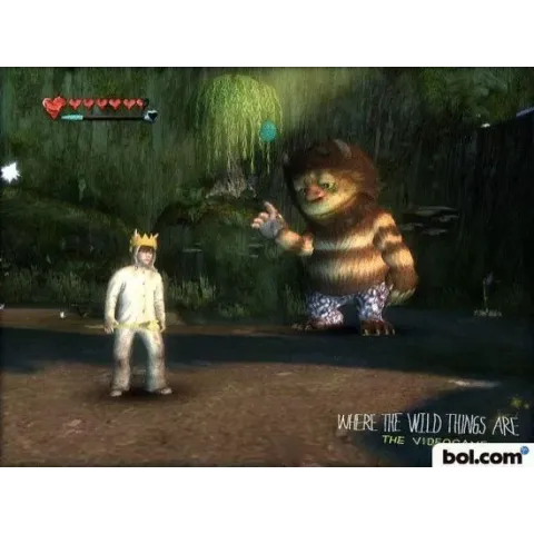 Max en de Maximonsters