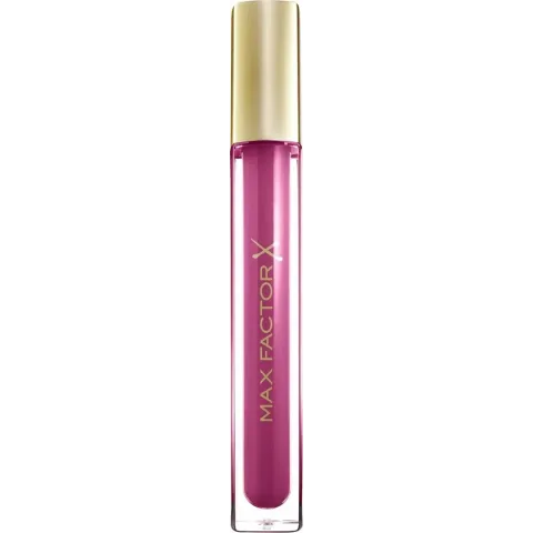 Max Factor Colour Elixir - 045 Luxurious Berry - Lipgloss