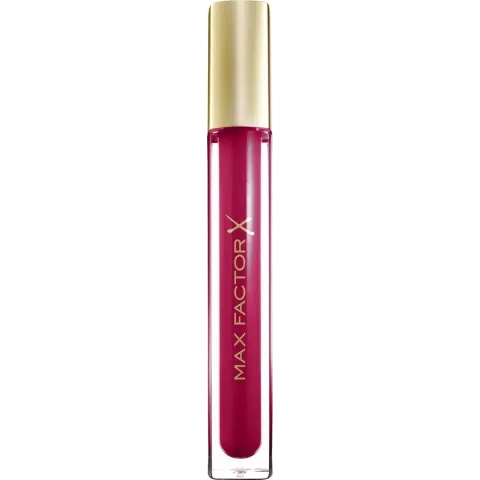 Max Factor - Colour Elixir Lip Gloss - 060 Polished Fuchsia