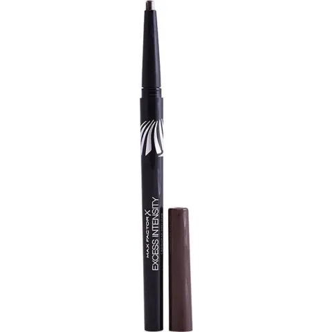 Max Factor Excess Intensity Longwear Eyeliner - 006 Excessive Brown