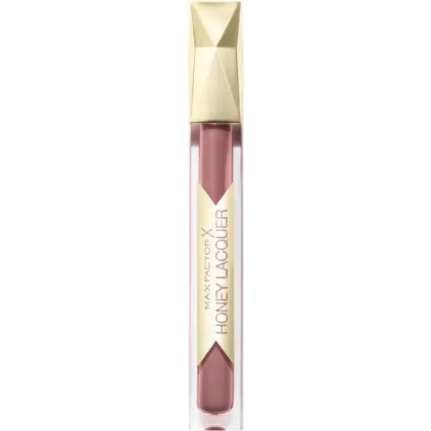 Max Factor Honey Lacquer Lipgloss - 05 Nude
