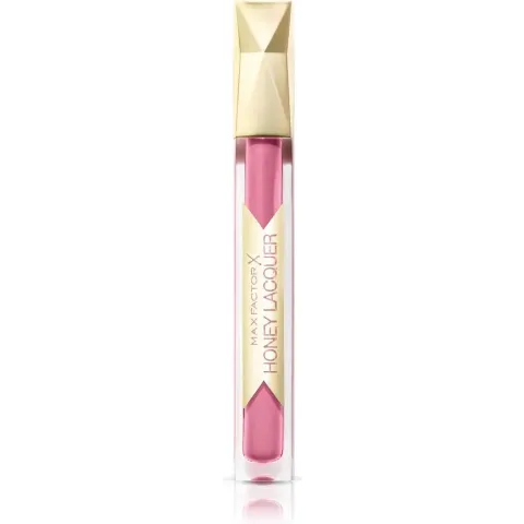 Max Factor Honey Lacquer Lipgloss - 15 Honey Lilac