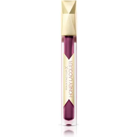 Max Factor Honey Lacquer Lipgloss - 40 Regale Burgundy