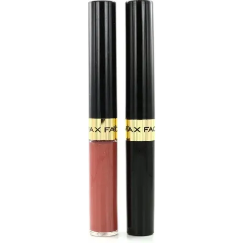 Max Factor Lipfinity Lip Colour 2-step Long Lasting Lipstick - 180 Spiritual