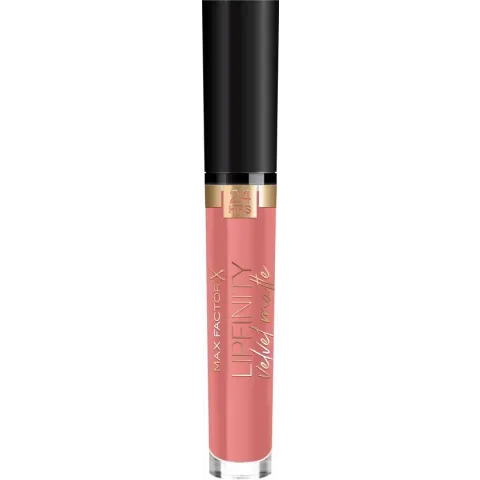 Max Factor Lipfinity Velvet Matte - 030 - Cool Coral