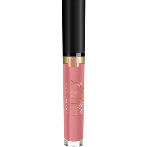 Max Factor Lipfinity Velvet Matte - 045 - Posh Pink