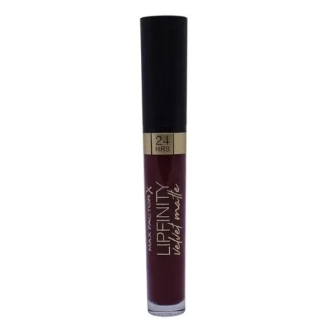 Max Factor Lipfinity Velvet Matte - 050 - Satin Berry