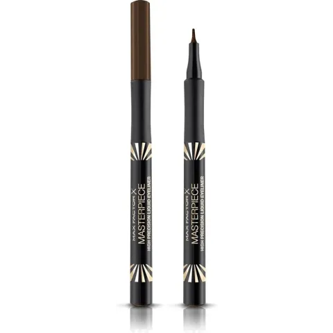 Max Factor Masterpiece High Precision Liquid Eyeliner - 010 Chocolate