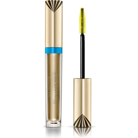 Max Factor Masterpiece Waterpoof Mascara - Zwart