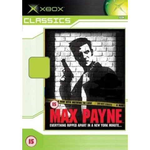 Max Payne