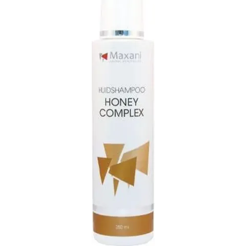 Maxani Honing Complex Shampoo - 250 ml