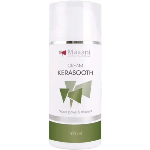 Maxani KeraSooth Cream - 100 ml