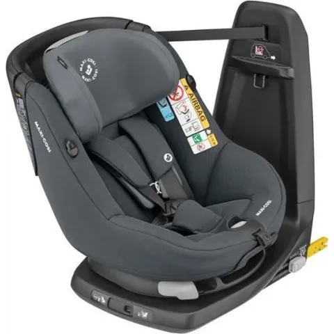 Maxi Cosi AxissFix Autostoel - Authentic Graphite
