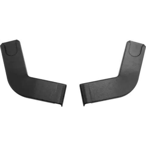 Maxi-Cosi Lara² Buggy Autostoel Adapters - Zwart