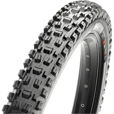 Maxxis Buitenband Assegai 3ct 29 X 2.50 (63-622) 60 Tpi Zwart