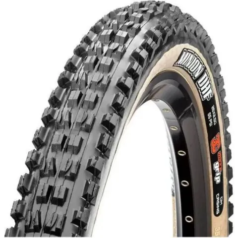Maxxis Buitenband Minion Dhf Ii 29 X 2.60 (66-622) Zwart