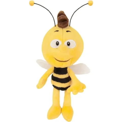 Maya de Bij Pluche Willy 20 cm - Knuffel