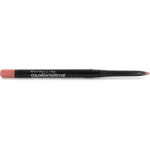 Maybelline Color Sensational Lipliner - 50 Dusty Rose