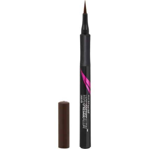 Maybelline Hyper Precise Eyeliner - Bruin