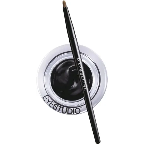 Maybelline Lasting Drama Gel Liner - Zwart - Eyeliner