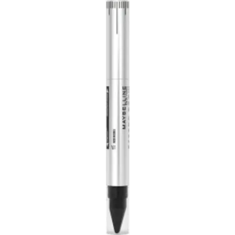 Maybelline New York - Tattoo Brow Lift Stick 05 Black Brown - Bruin Wenkbrauwpotlood met Stylingborstel