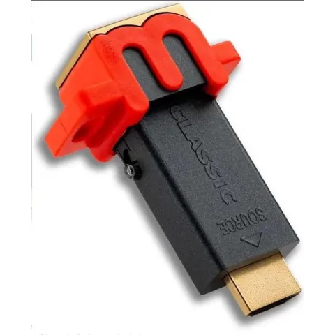 mClassic Game Console Graphic Processor