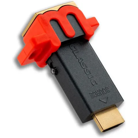 mClassic Game Console Graphic Processor