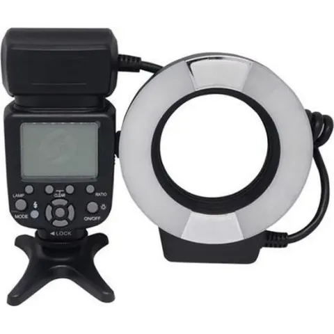McoPlus 14EXT Canon