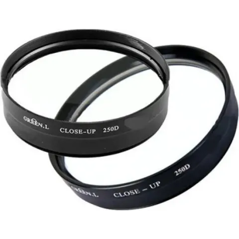 Mcoplus MCO900N Flitser voor camcorder Zwart