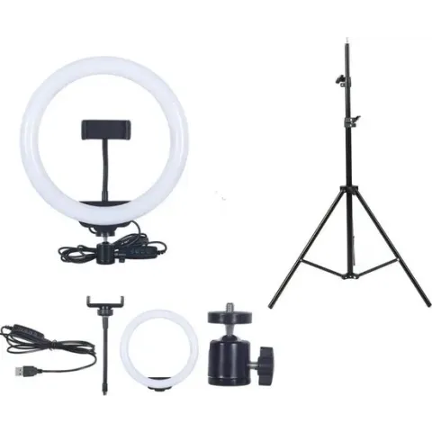 McoPlus R10 vlogset / tiktok set
