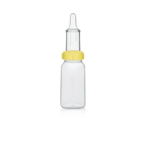 Medela Special Needs Feederset - fles - wit