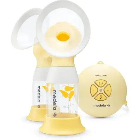 Medela Swing Maxi Flex - dubbel elektrische borstkolf