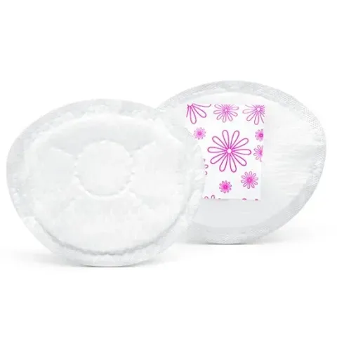 Medela Zoogcompressen Ultra Thin wegwerp - 60 stuks