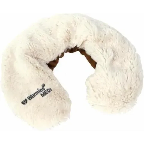 Medi Nekwarmer (beige)