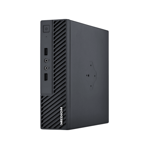 Medion S23005-i7-512f8