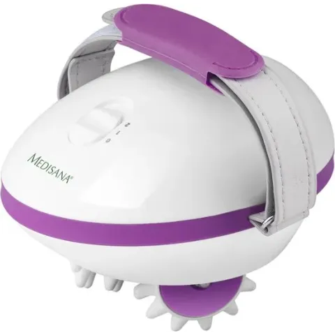 Medisana AC850 Anti-Cellulitis - Massageapparaat
