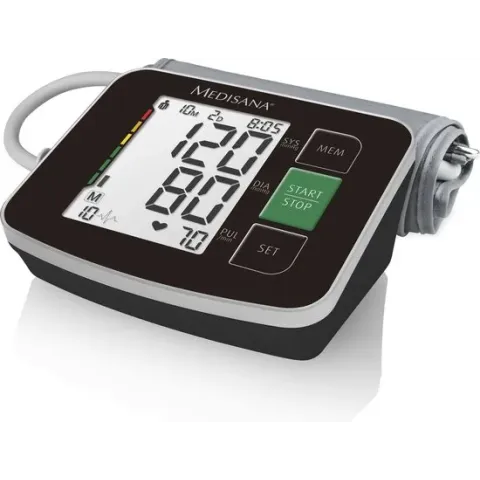 Medisana BU 516 Bovenarm bloeddrukmeter