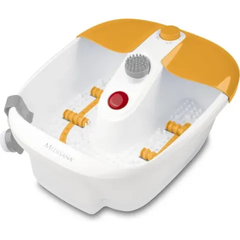 Medisana FS 883 - Elektrisch voetenbad
