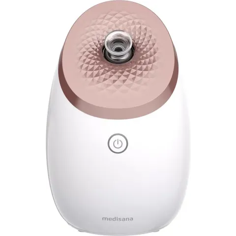 Medisana DS 600 gezichts sauna Wit