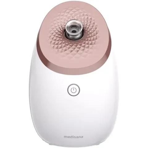 Medisana gezichtssauna DS 600