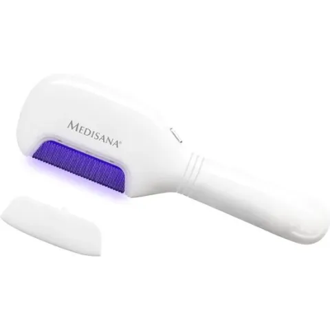 Medisana LC 870 - Electrische luizenkam